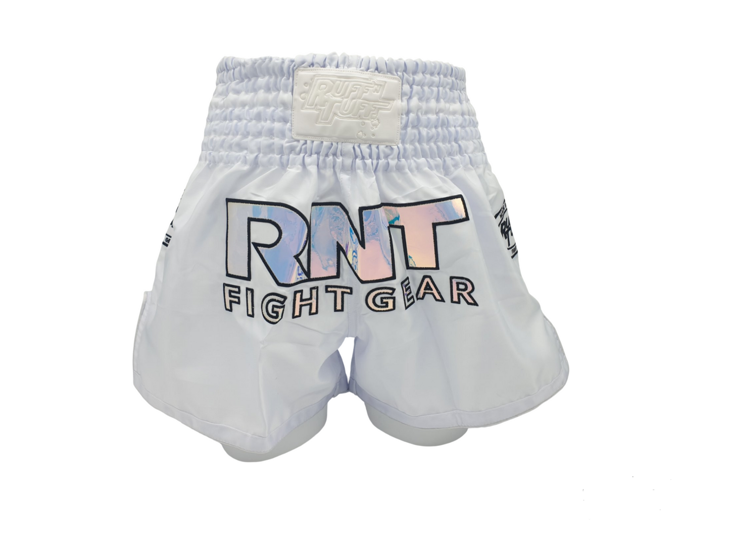 Ruff n Tuff - Muay Thai Shorts