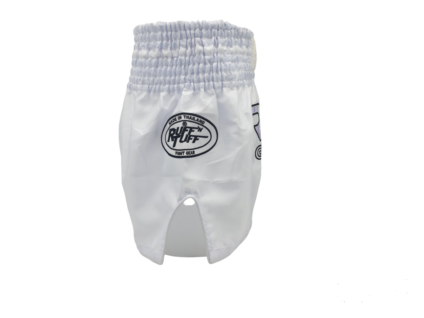 Ruff n Tuff - Muay Thai Shorts