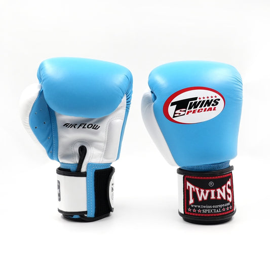 Twins - BGVL 3 AIR WEISS/HELLBLAU