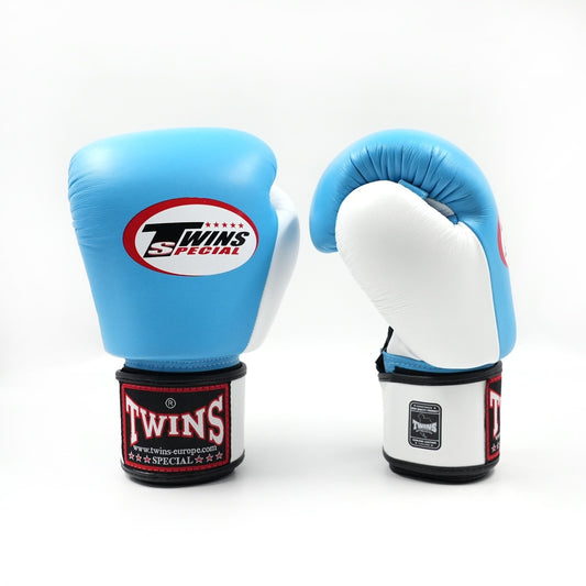 Twins - BGVL 3 AIR WEISS/HELLBLAU