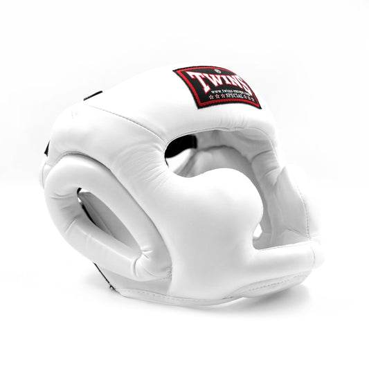 TWINS - SPECIAL KOPFSCHUTZ, SKINTEX, HGL-3, WEISS