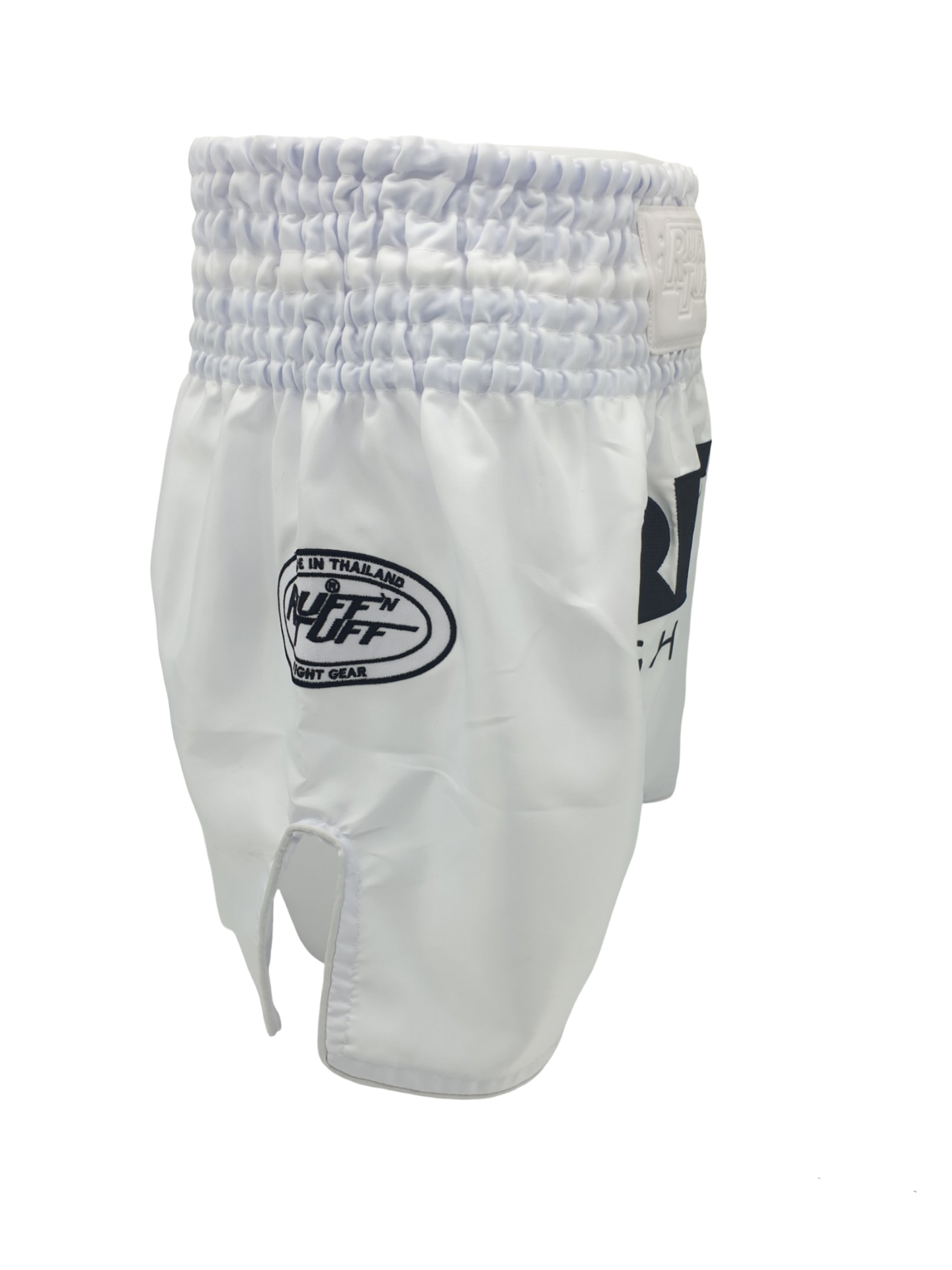 Ruff n Tuff - Muay Thai Shorts
