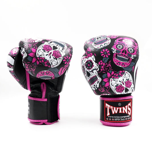 TWINS SPECIAL - BGVL3 SCHÄDEL/ROSA