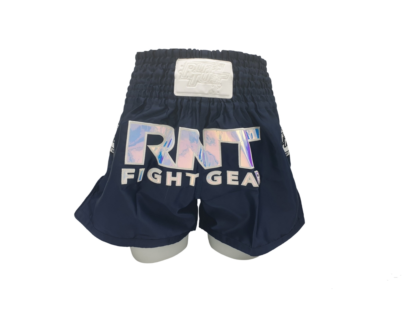 Ruff n Tuff - Muay Thai Shorts