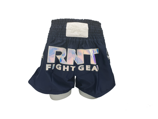Ruff n Tuff - Muay Thai Shorts