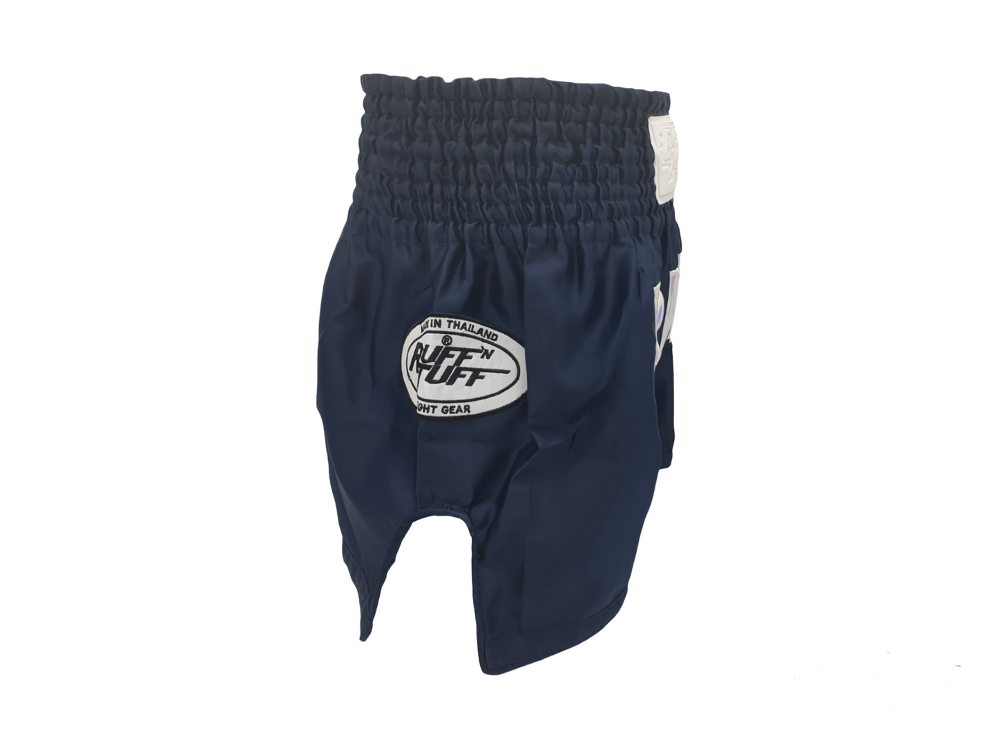 Ruff n Tuff - Muay Thai Shorts