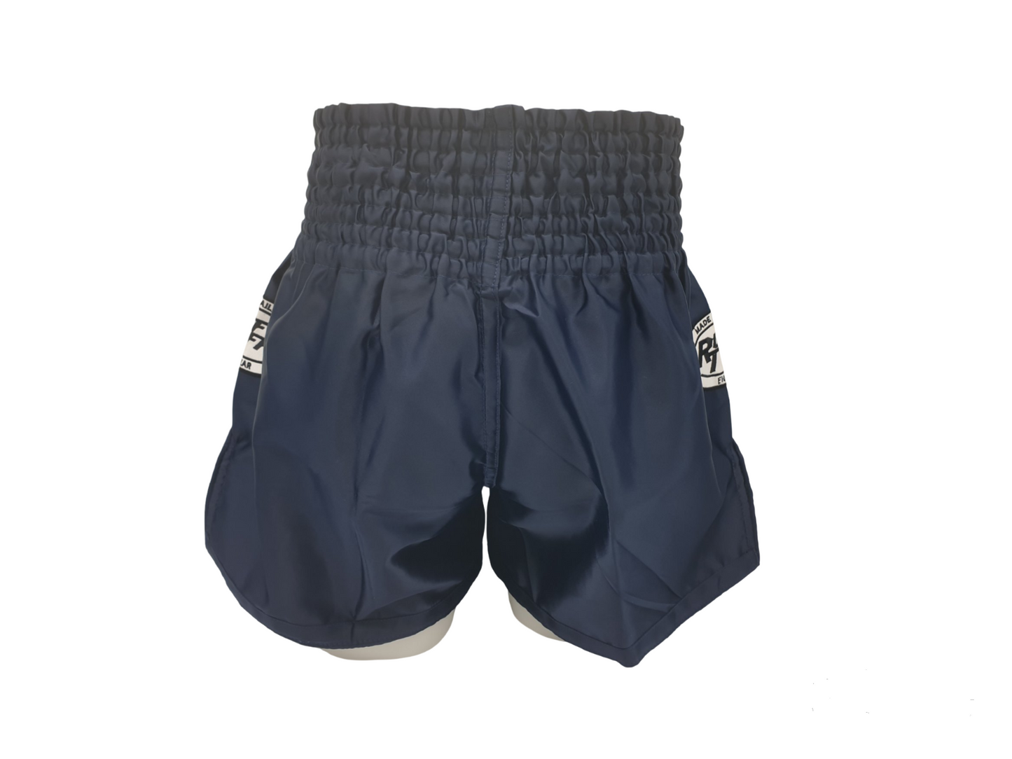 Ruff n Tuff - Muay Thai Shorts