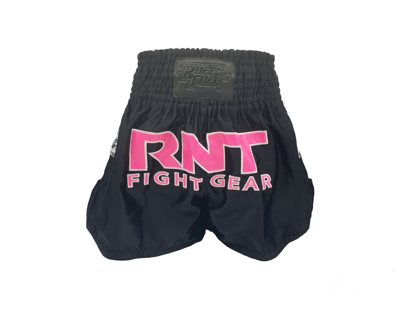 Ruff n Tuff - Muay Thai Shorts
