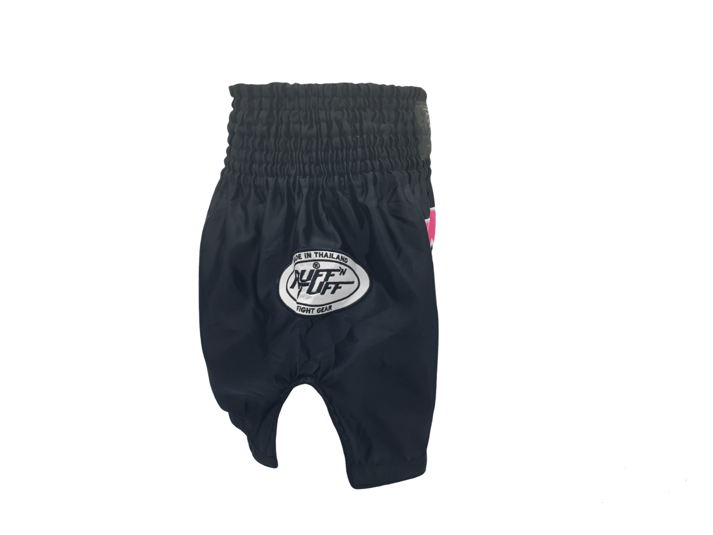 Ruff n Tuff - Muay Thai Shorts