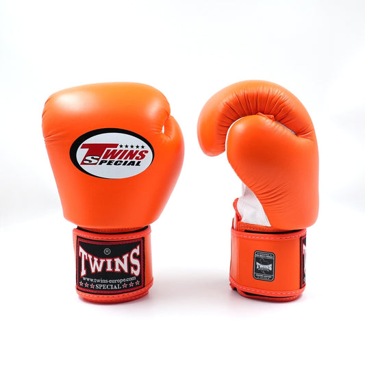 Twins - BGVL 3 AIR Weiß/Orange