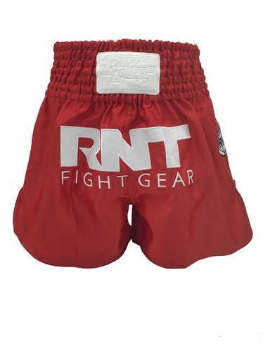 Ruff n Tuff - Muay Thai Shorts