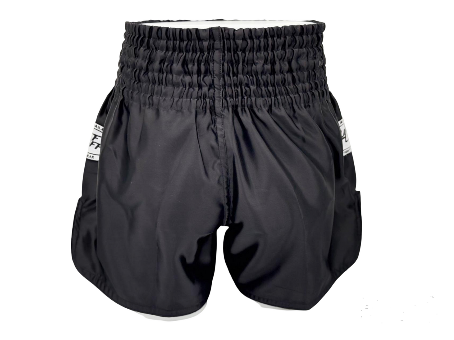 Ruff n Tuff - Muay Thai Shorts