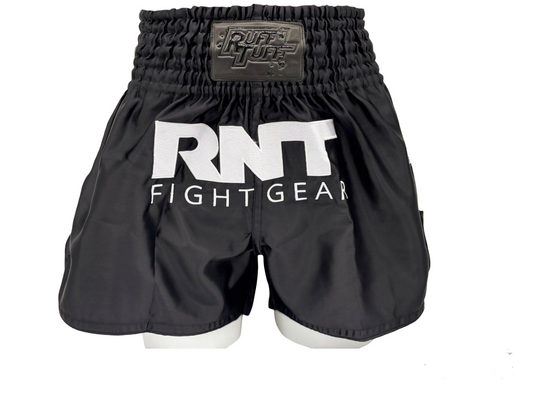 Ruff n Tuff - Muay Thai Shorts