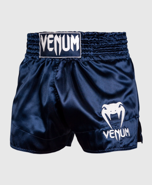 Venum -  Classic Muay Thai Short