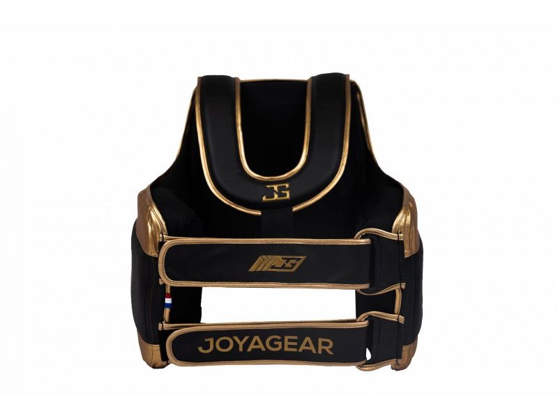 JOYAGEAR -  PERFORMANCE BODY PROTECTOR BLACK/GOLD