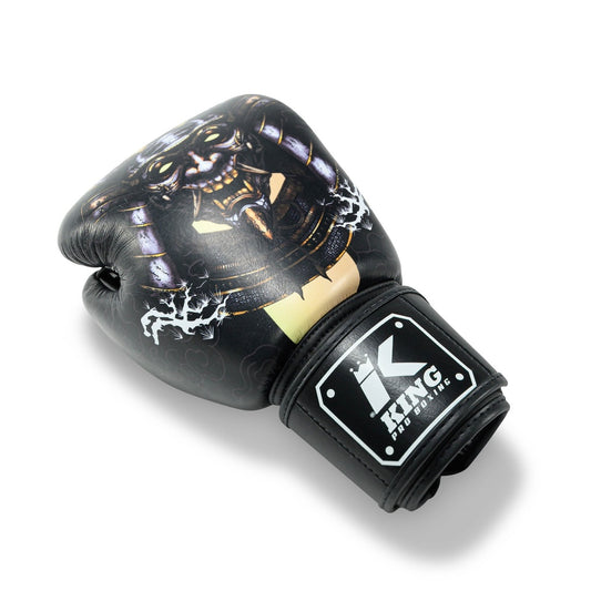 KING - BOXHANDSCHUE -HATAMOTO BG