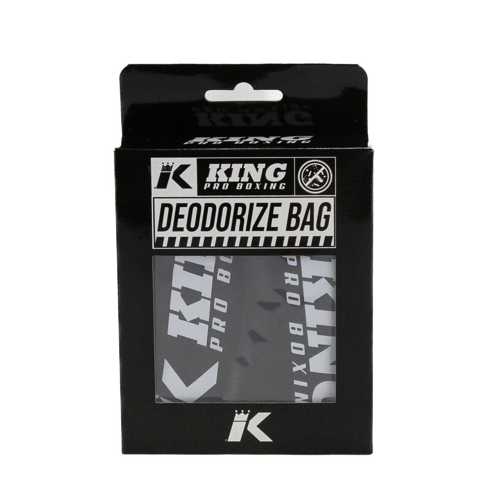 King - Deodorants Für-Handschuh