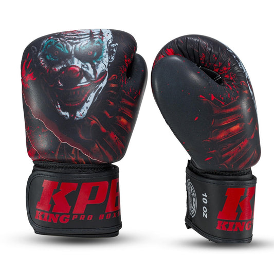 KING - BOXHANDSCHUE SCARY BG