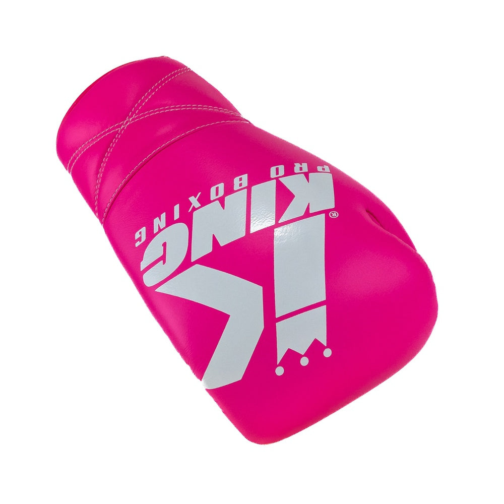 KING - BOXHANDSCHUE-KPB XK LU PINK