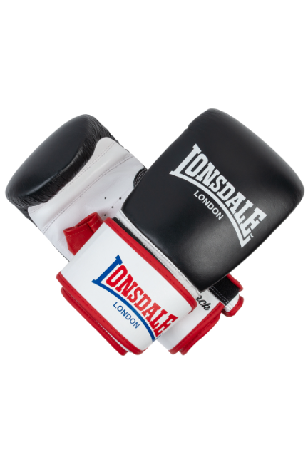 LONSDALE - VINTAGE BAG GLOVES