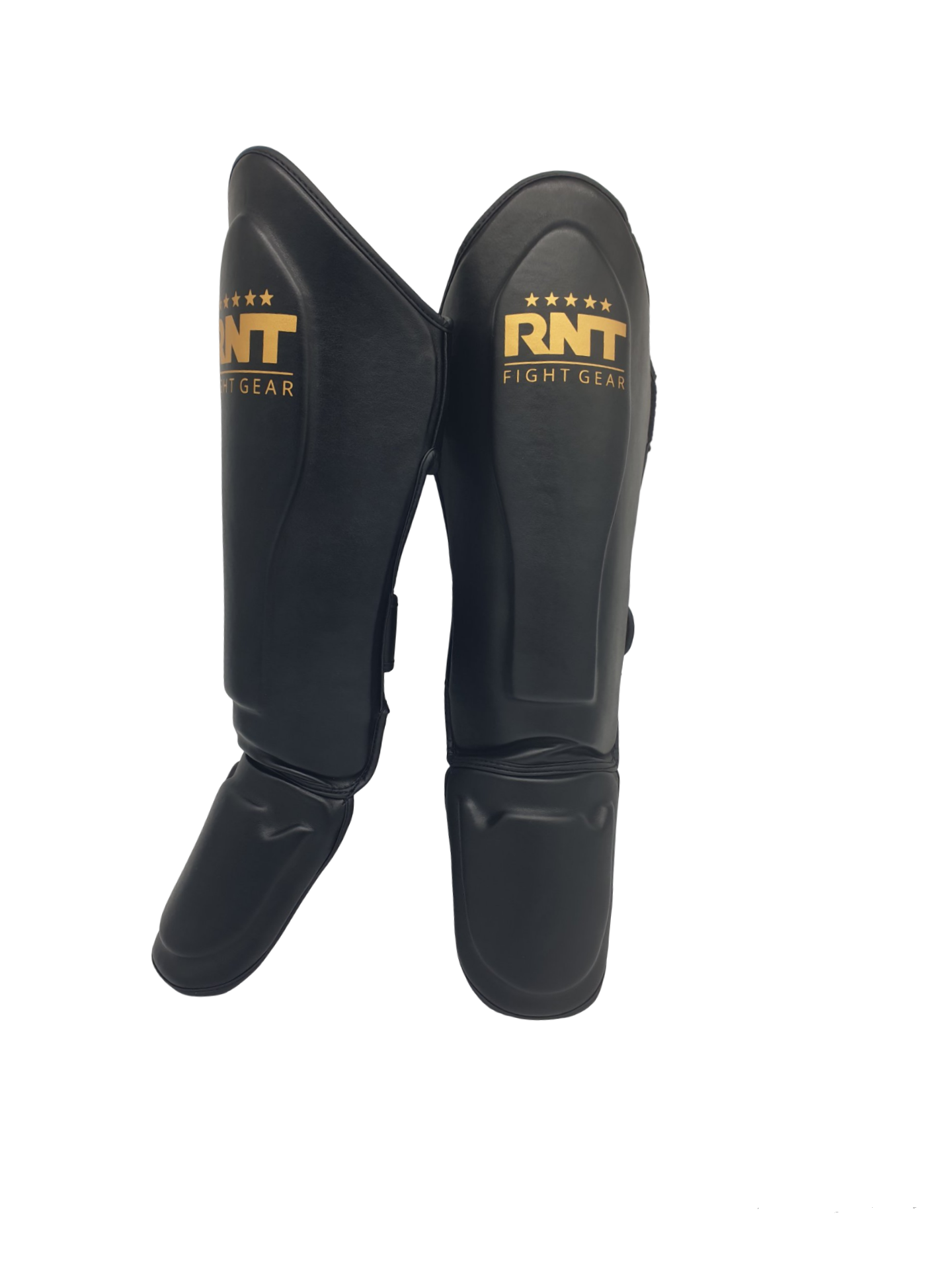 Ruff n Tuff - Elite Schienbeinschutz