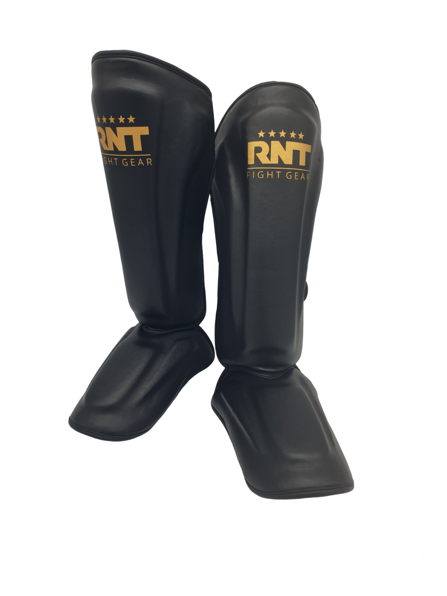 Ruff n Tuff - Premium Schienbeinschutz