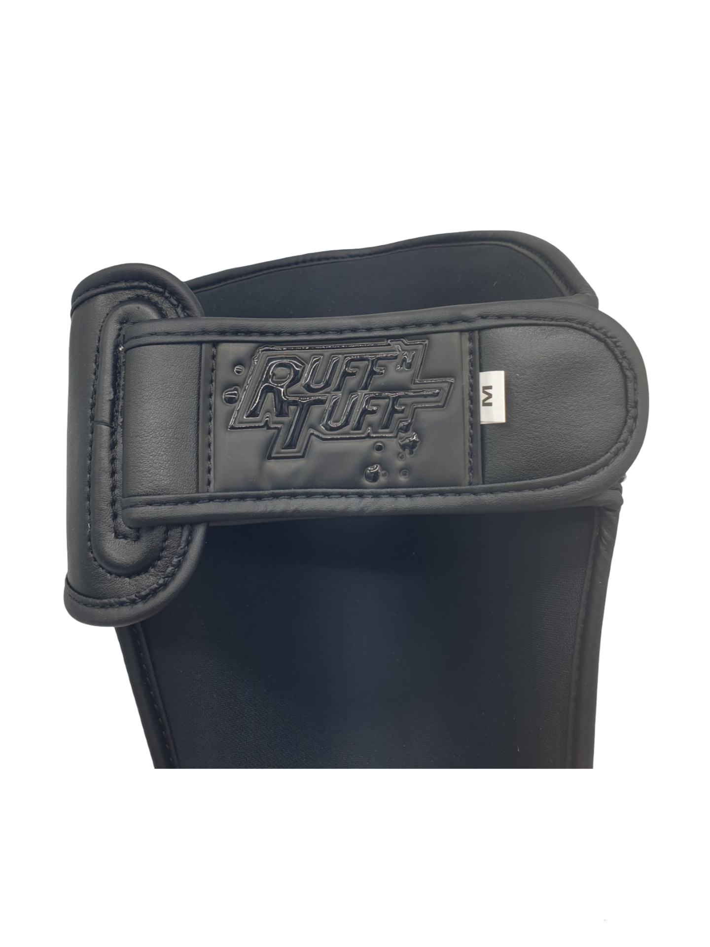 Ruff n Tuff - Premium Schienbeinschutz