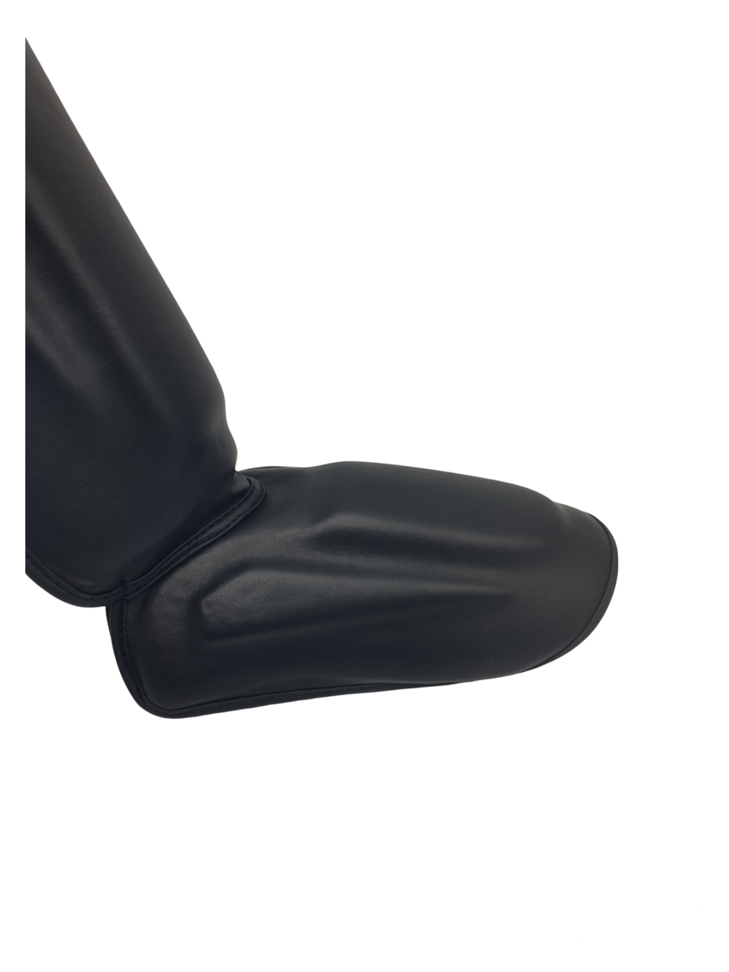 Ruff n Tuff - Premium Schienbeinschutz