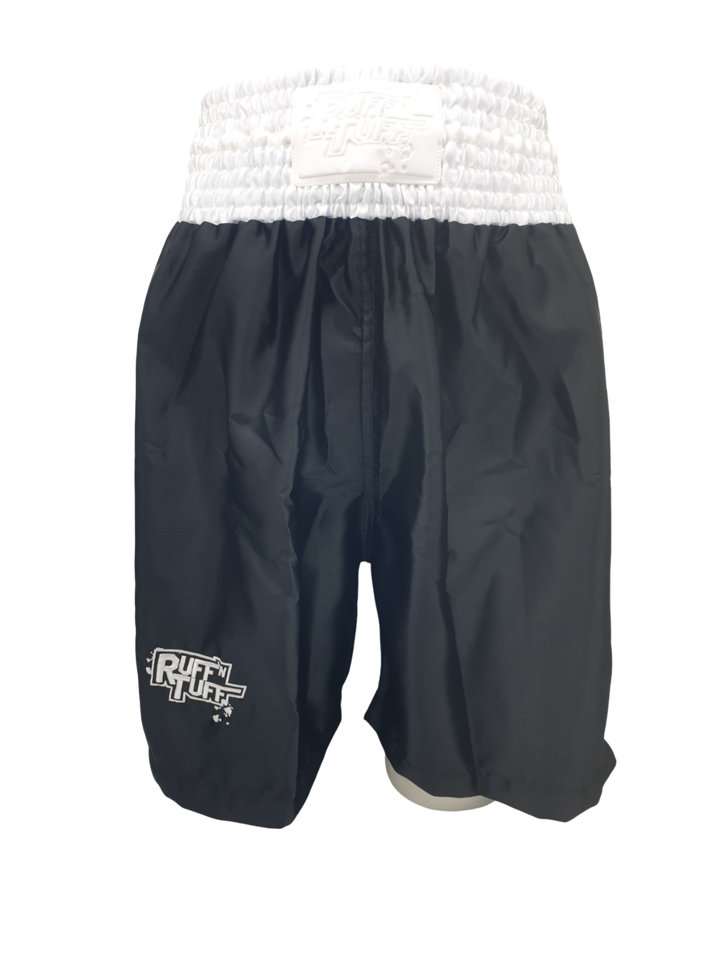 Ruff n Tuff - Boxhose Elite Schwarz