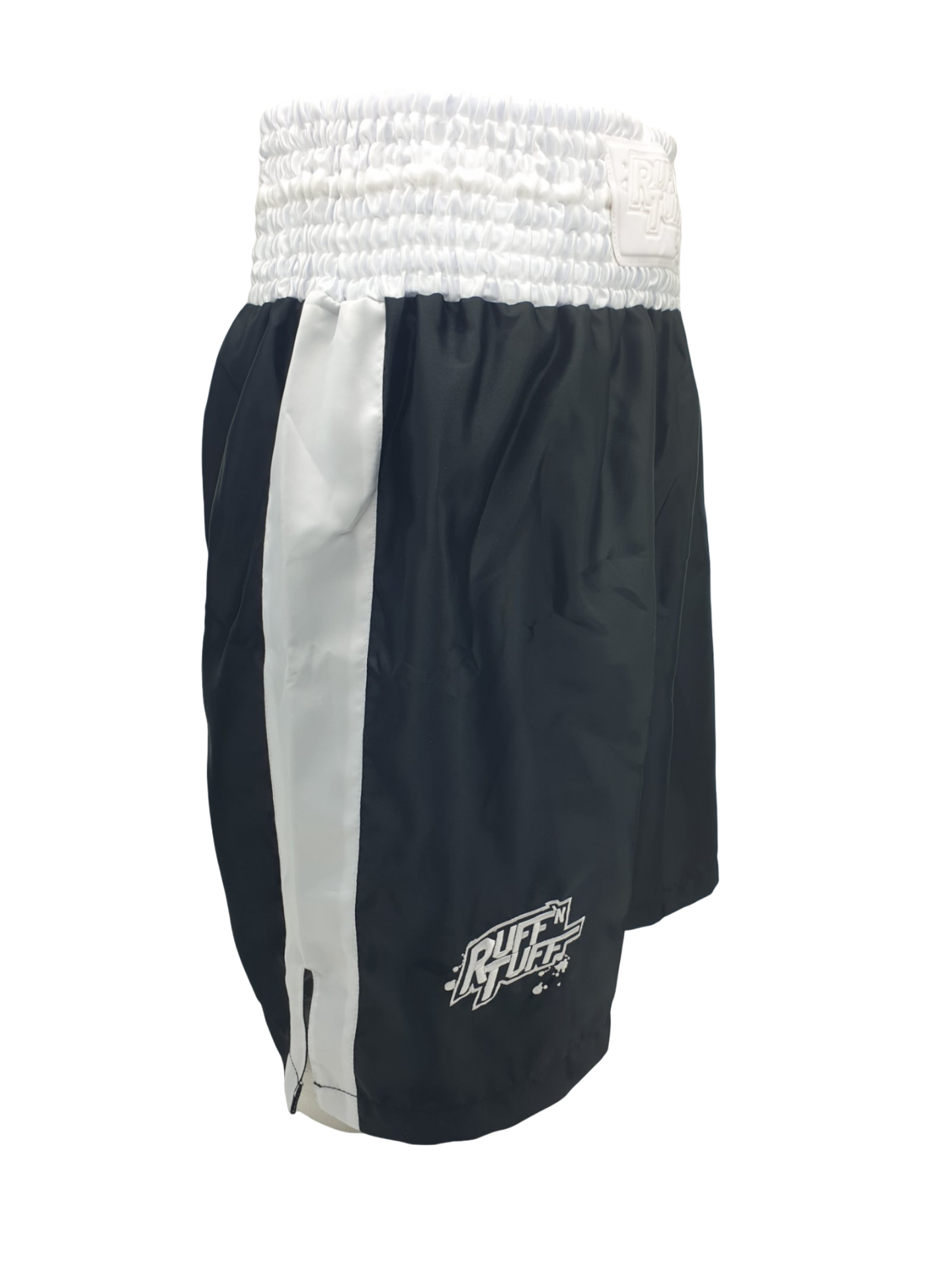 Ruff n Tuff - Boxhose Elite Schwarz