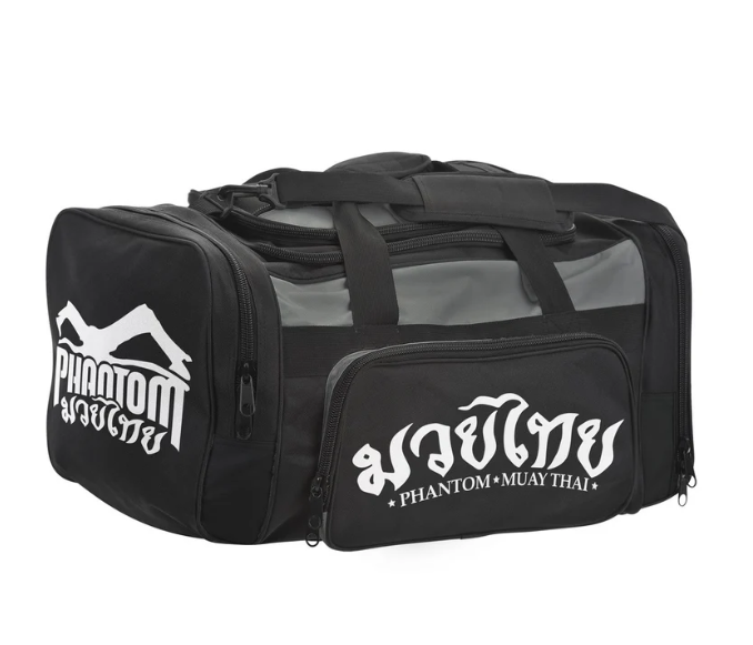phantom - Sporttasche TEAM Muay Thai
