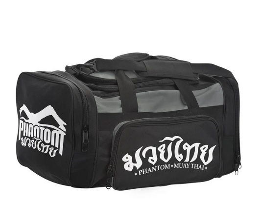 phantom - Sporttasche TEAM Muay Thai