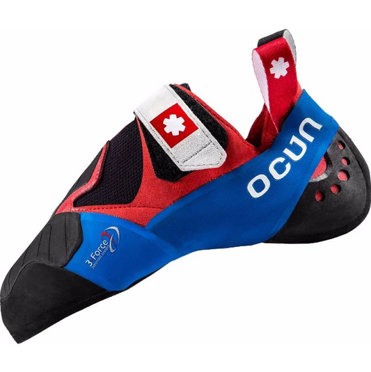 Ocun Fury - Kletterschuhe