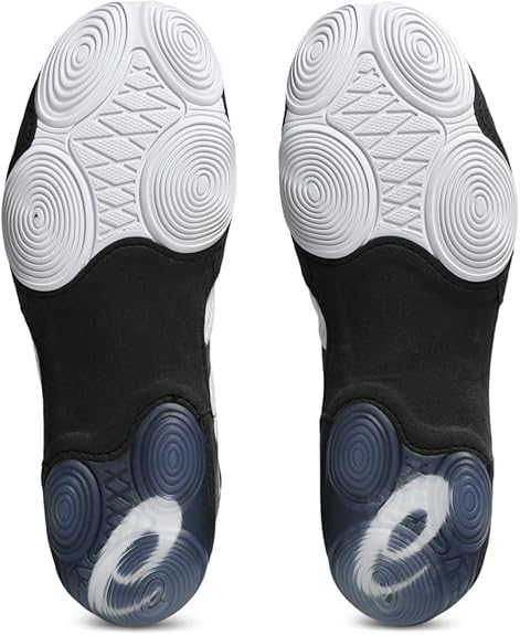 ASICS - Ringerschuhe  Split Elite - Weiß