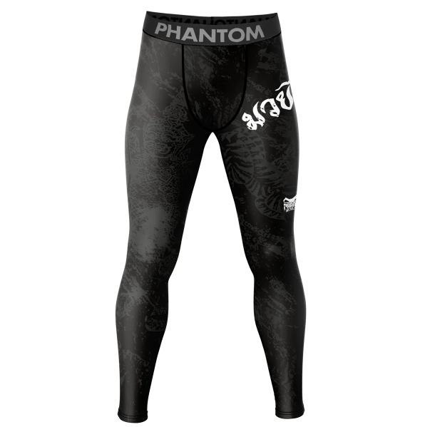 Phantom - Tights Muay Thai