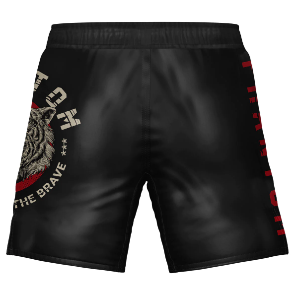 Phantom - Fightshorts EVO Tiger Unit