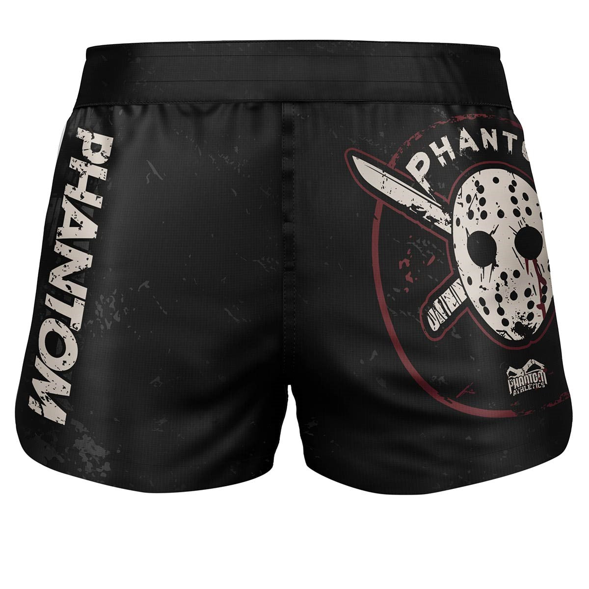 PHANTOM - Fightshorts FUSION-R Slasher