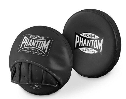 Phantom - Handpratzen MEXICO - Schwarz
