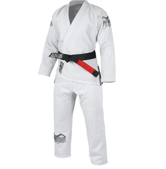 Phantom - BJJ Gi Tactic 2.0 - Weiß