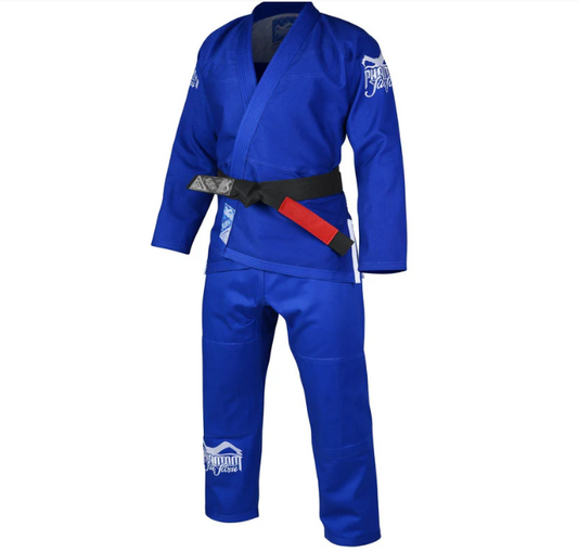 Phantom - BJJ Gi Tactic 2.0 - Blau