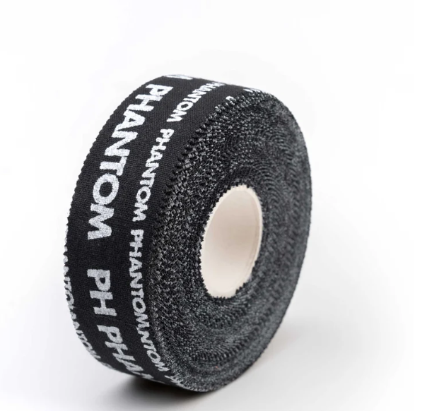 Phantom - Sport Tape- SCHWARZ
