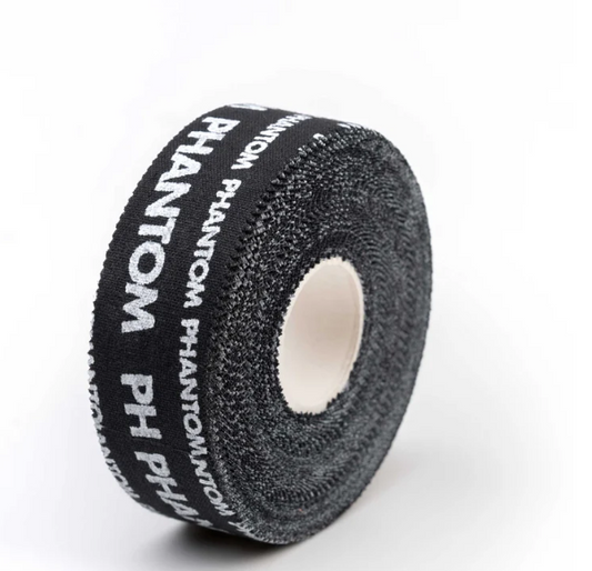 Phantom - Sport Tape- SCHWARZ