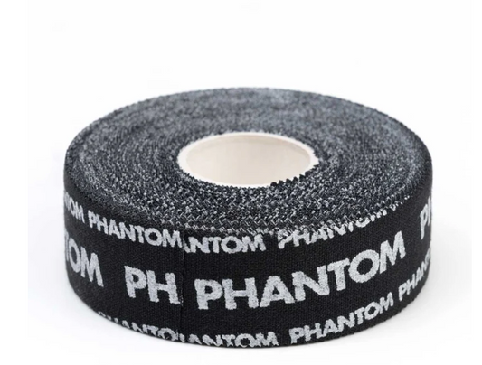 Phantom - Sport Tape- SCHWARZ