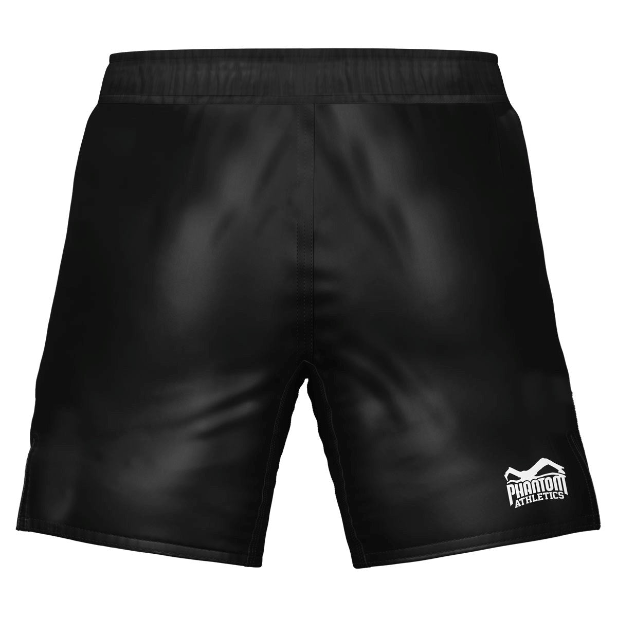 Phantom - Fightshorts EVO Wrestling - Schwarz