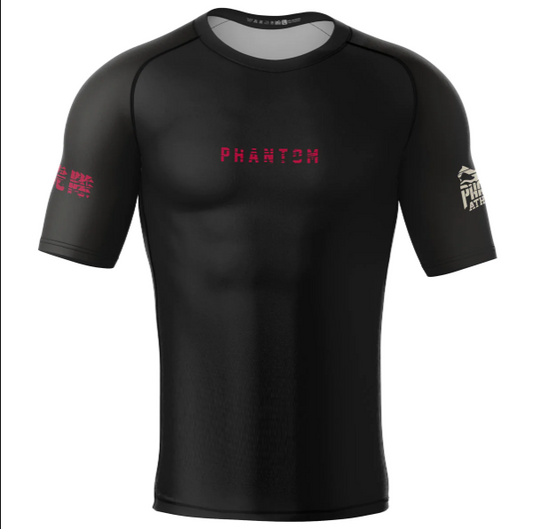 Phantom - Rashguard EVO Tiger Unit