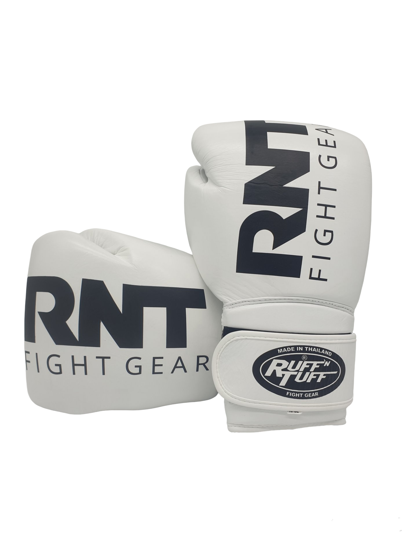 Ruff n Tuff -Premium Boxhandschuhe RNT1