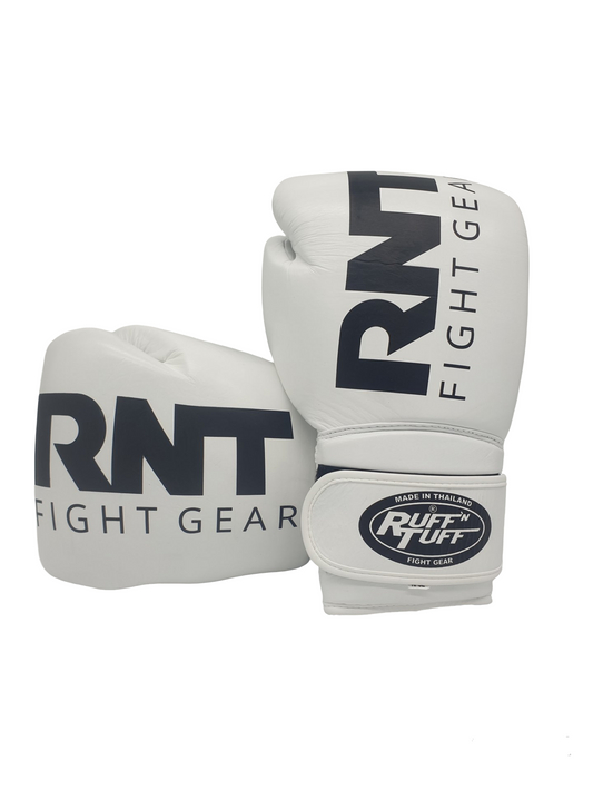 Ruff n Tuff -Premium Boxhandschuhe RNT1