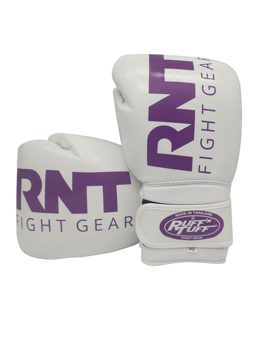 Ruff n Tuff -Premium Boxhandschuhe RNT1