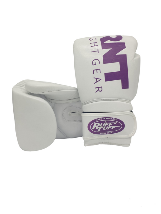 Ruff n Tuff -Premium Boxhandschuhe RNT1