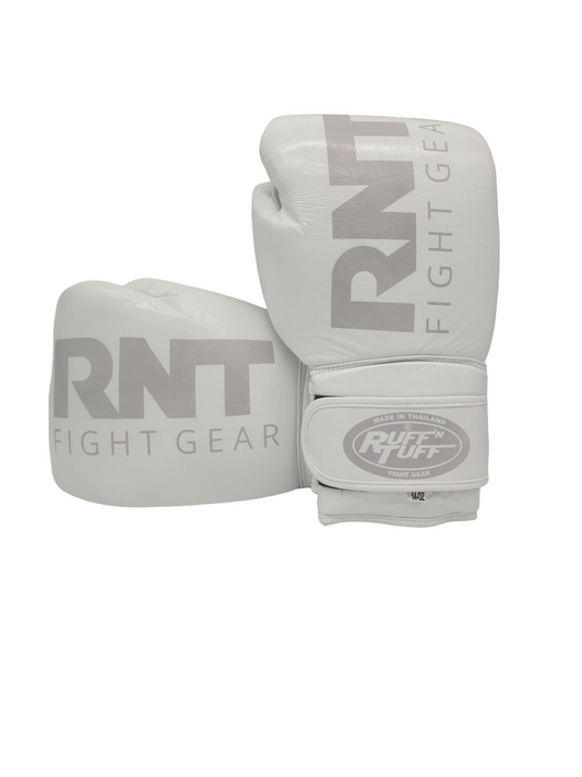 Ruff n Tuff -Premium Boxhandschuhe RNT1